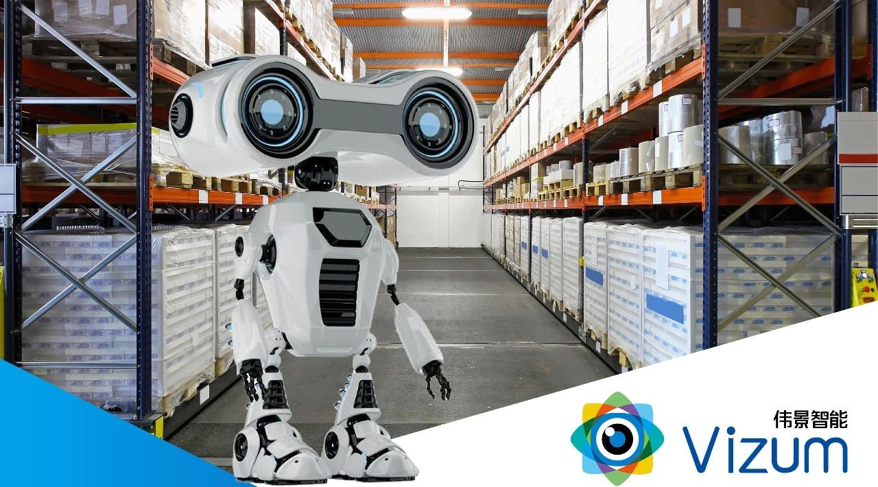 伟景智能微信公众号重装上线：坚持一股清流，贡献智能制造