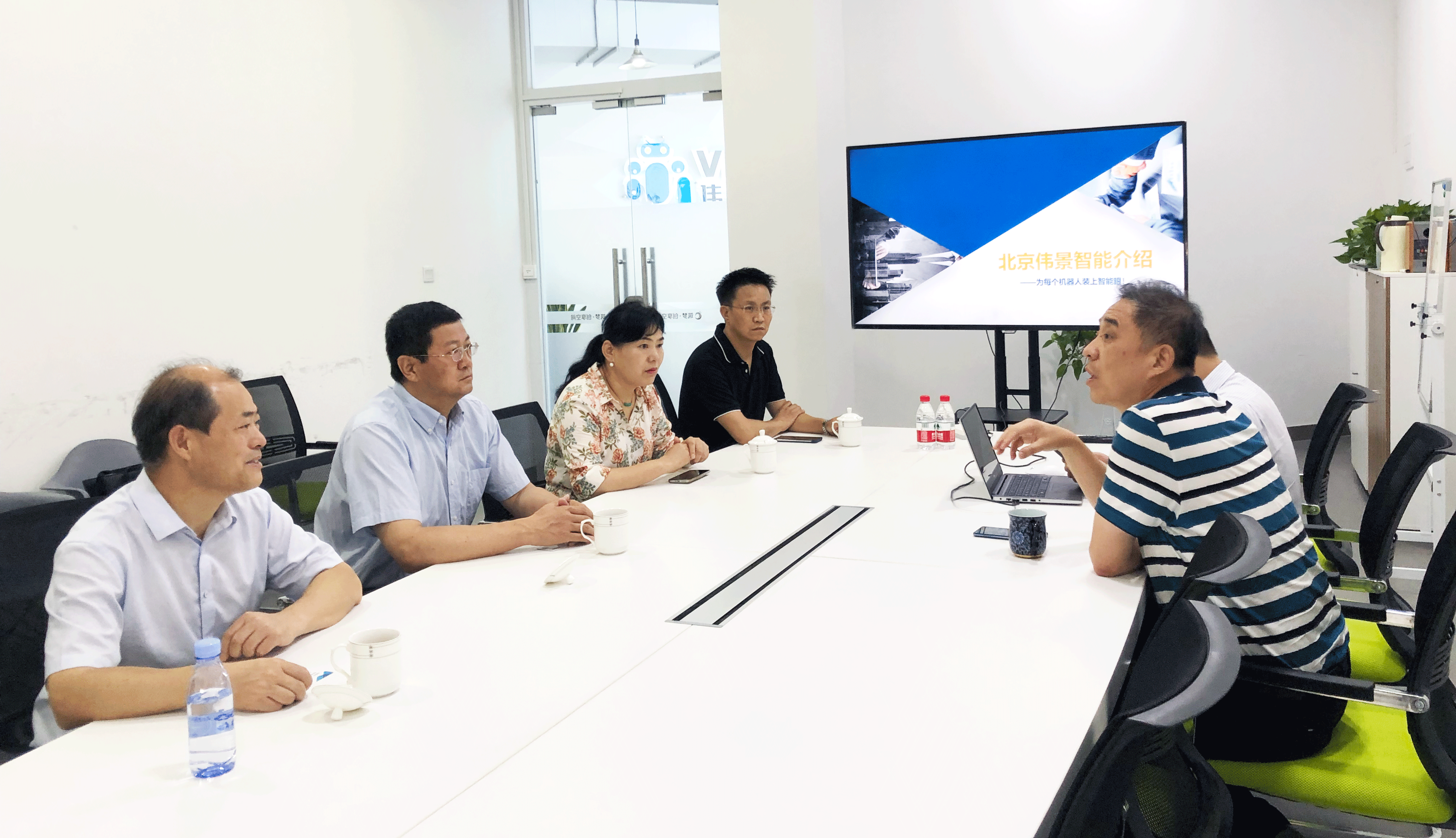 校企联动 合作共赢